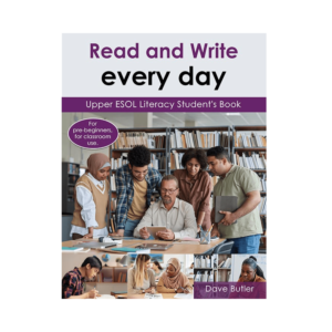 Explore Our ESOL Books | ESOL Books