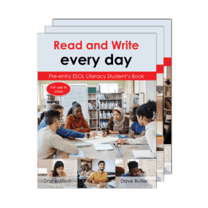 Explore Our ESOL Books | ESOL Books